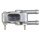 Sensor exhaust gas pressure before particulate filter METZGER for i30 (FD)