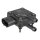 Sensor exhaust gas pressure before particulate filter METZGER for i30 (FD)