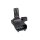Intake manifold pressure sensor METZGER for FORD FIESTA VI