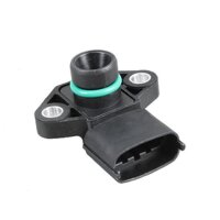 Sensor Intake Manifold Pressure 3-pin METZGER suitable...