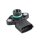 Intake manifold pressure sensor METZGER for SANTA FÉ