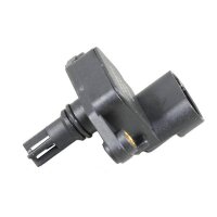 Boost pressure sensor METZGER for SAAB 9-5 (YS3E)