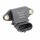 Boost pressure sensor METZGER for SAAB 9-5 (YS3E)