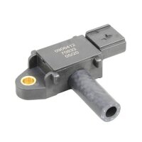 Sensor Abgasdruck nach Rußpartikelfilter METZGER...