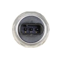 Fuel Pressure Sensor Fuel distribution pipe METZGER for...