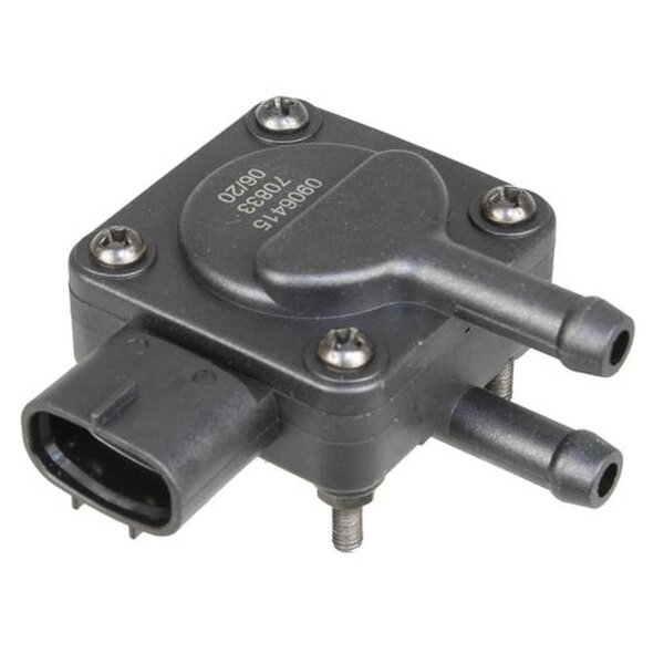 Sensor Abgasdruck nach Rußpartikelfilter METZGER für LANCER VIII