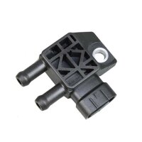 Sensor Abgasdruck nach Rußpartikelfilter METZGER...