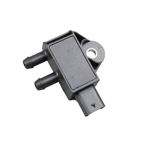 Sensor Abgasdruck 3-polig ohne Anschlussleitung METZGER für u.a. OPEL GRANDLAND