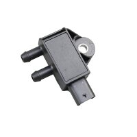 Sensor Abgasdruck 3-polig ohne Anschlussleitung METZGER...