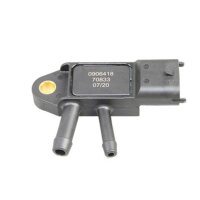 Sensor exhaust pressure METZGER for VOLVO V90 II