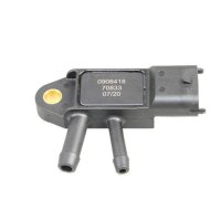 Sensor Abgasdruck METZGER für VOLVO V90 II
