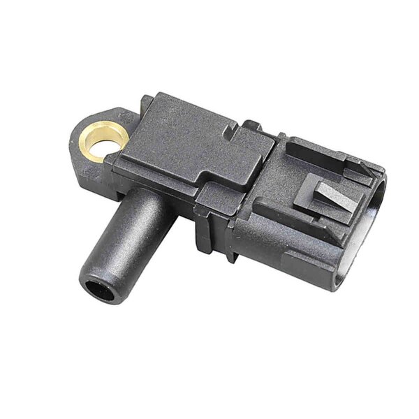 Sensor Exhaust Pressure 3-pin METZGER IAM-Expertise fits FORD KUGA