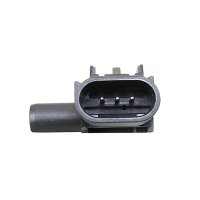 Sensor exhaust pressure METZGER for FORD KUGA II