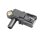 Sensor Exhaust Pressure 3-pin METZGER IAM-Expertise fits FORD KUGA