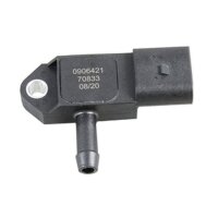 Sensor Saugrohrdruck METZGER für AUDI A4 B9