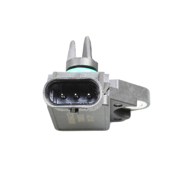 Sensor Intake Manifold Pressure 3-pin METZGER IAM-Expertise for e.g. AUDI A8