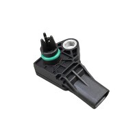 Sensor Intake Manifold Pressure 3-pin METZGER...