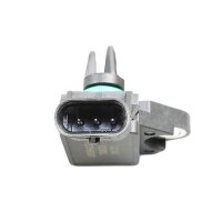 Intake manifold pressure sensor METZGER for AUDI A4 B9