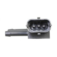 Sensor Abgasdruck METZGER für OPEL ASTRA K