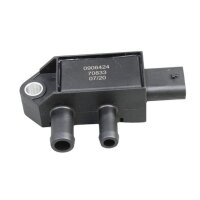 Sensor exhaust pressure METZGER for OPEL INSIGNIA B