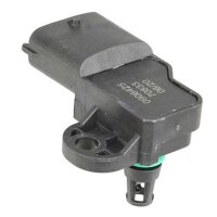 Sensor Intake Manifold Pressure 4-pin METZGER suitable...