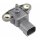 Boost pressure sensor METZGER for MERCEDES C-KLASSE (W204)