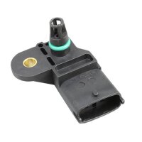 Sensor Ladedruck METZGER für OPEL INSIGNIA A