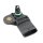 Boost Pressure Sensor METZGER IAM-Expertise suitable for e.g. OPEL ZAFIRA