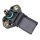 Intake air temperature sensor METZGER for AUDI A4 B7