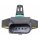 Intake air temperature sensor METZGER for AUDI A4 B7