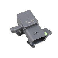 Sensor Abgasdruck METZGER für BMW X3 (E83)