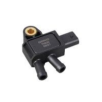 Sensor exhaust pressure soot particle filter METZGER for...