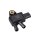 Exhaust gas pressure sensor soot particle filter METZGER for MERCEDES A-KLASSE (W176)