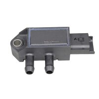 Sensor Abgasdruck METZGER für RENAULT MEGANE IV
