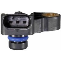 Boost pressure sensor METZGER for BMW 5 (G30)