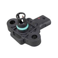 Sensor Intake Manifold Pressure 3-pole METZGER...