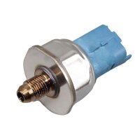 Fuel pressure sensor fuel rail METZGER for RENAULT MEGANE...