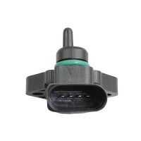 Intake manifold pressure sensor METZGER for VW POLO III