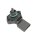 Intake manifold pressure sensor METZGER for VW POLO III
