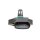 Intake Air Temperature Sensor 4-pin METZGER suitable for e.g. AUDI A6