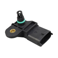 Boost Pressure Sensor 4-pin METZGER IAM-Expertise...
