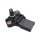 Boost Pressure Sensor 4-pin METZGER IAM-Expertise suitable for e.g. AUDI A6
