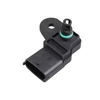 Sensor Ladedruck 4-polig METZGER IAM-Expertise passend...