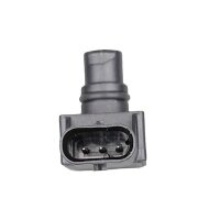 Intake manifold pressure sensor METZGER for MERCEDES...