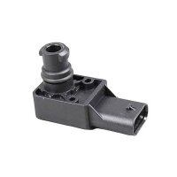 Intake manifold pressure sensor METZGER for MERCEDES...