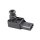 Intake manifold pressure sensor METZGER for MERCEDES A-KLASSE (W176)