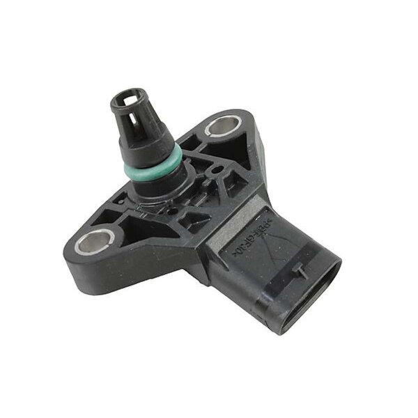 Sensor Ladedruck METZGER IAM-Expertise passend für u.a. AUDI Q7