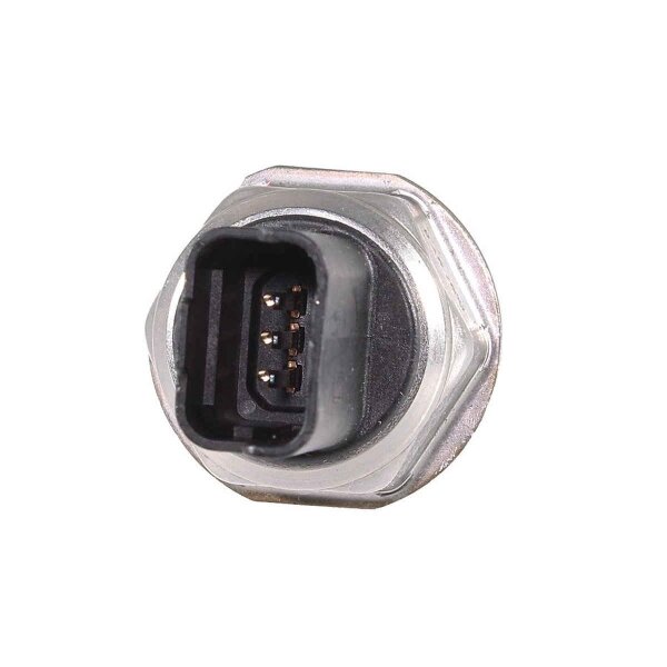 Fuel pressure sensor fuel distribution pipe METZGER for CITROËN JUMPER II