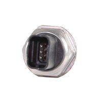 Fuel pressure sensor fuel distribution pipe METZGER for...