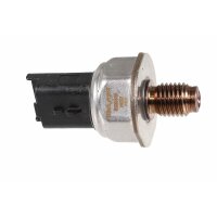 Fuel pressure sensor fuel distribution pipe METZGER for...